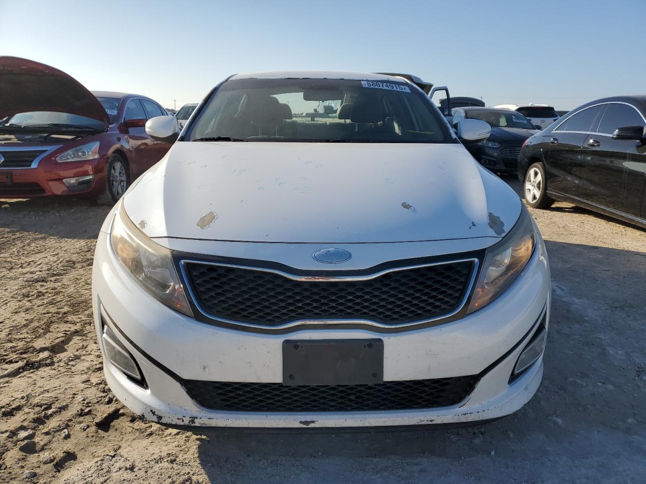 2014 Kia Optima - Image 5
