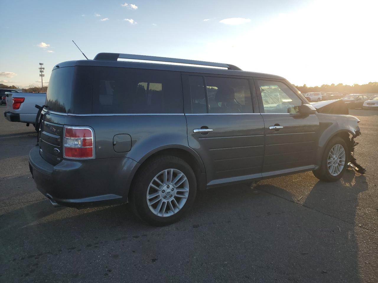 2016 Ford Flex - Image 3