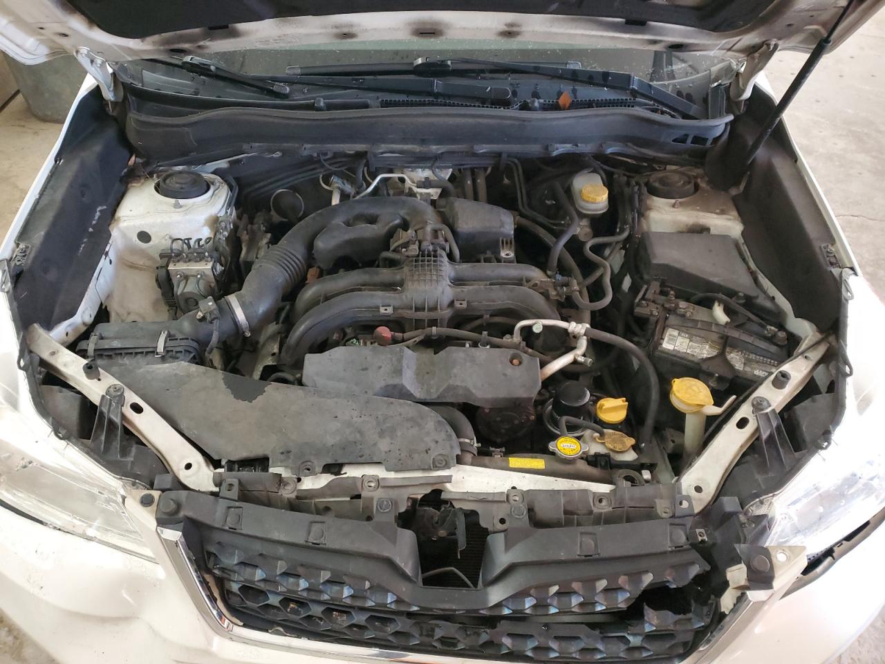 2016 Subaru Forester - Image 12
