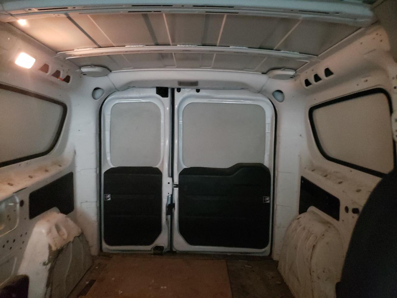 2017 RAM ProMaster City - Image 10