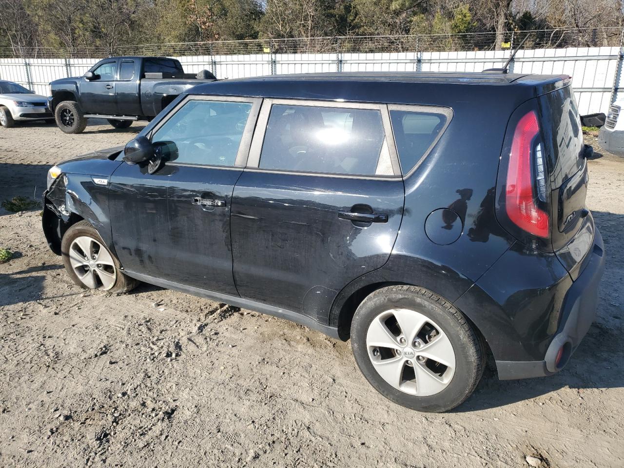 2016 Kia Soul - Image 2