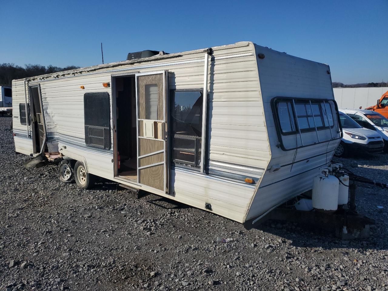 1993 'Other Rv' Other de vânzare în Madisonville, TN - All Over