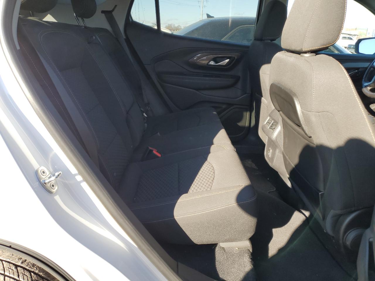2019 GMC Terrain - Image 11