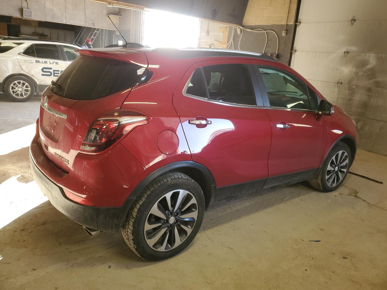2019 Buick Encore - Image 3
