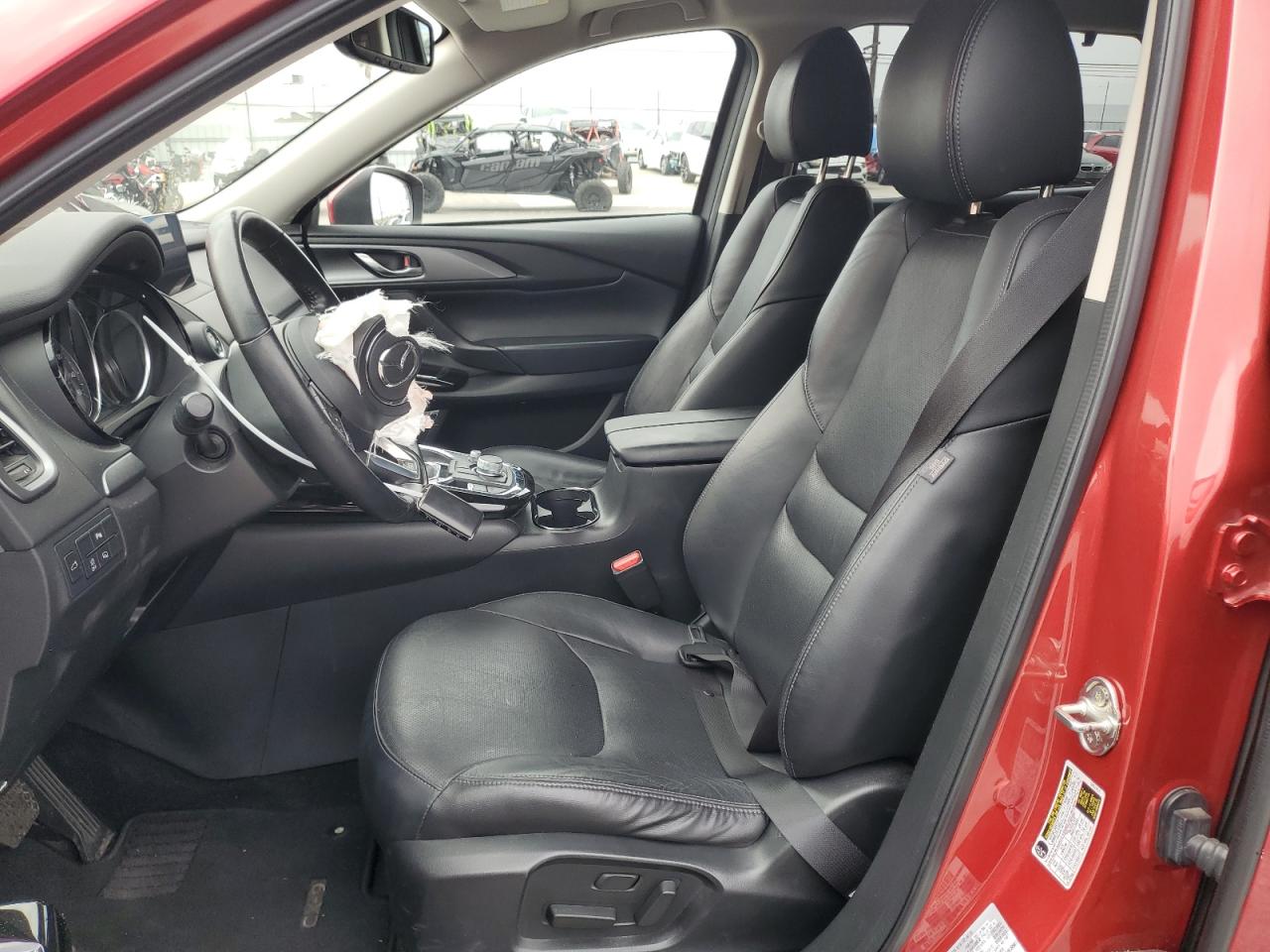 2021 Mazda CX-9 - Image 7