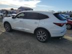 2022 Acura Mdx Technology за продажба в Antelope, CA - Side