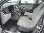 2017 Hyundai Tucson Limited for Sale in Portland, MI - Front End