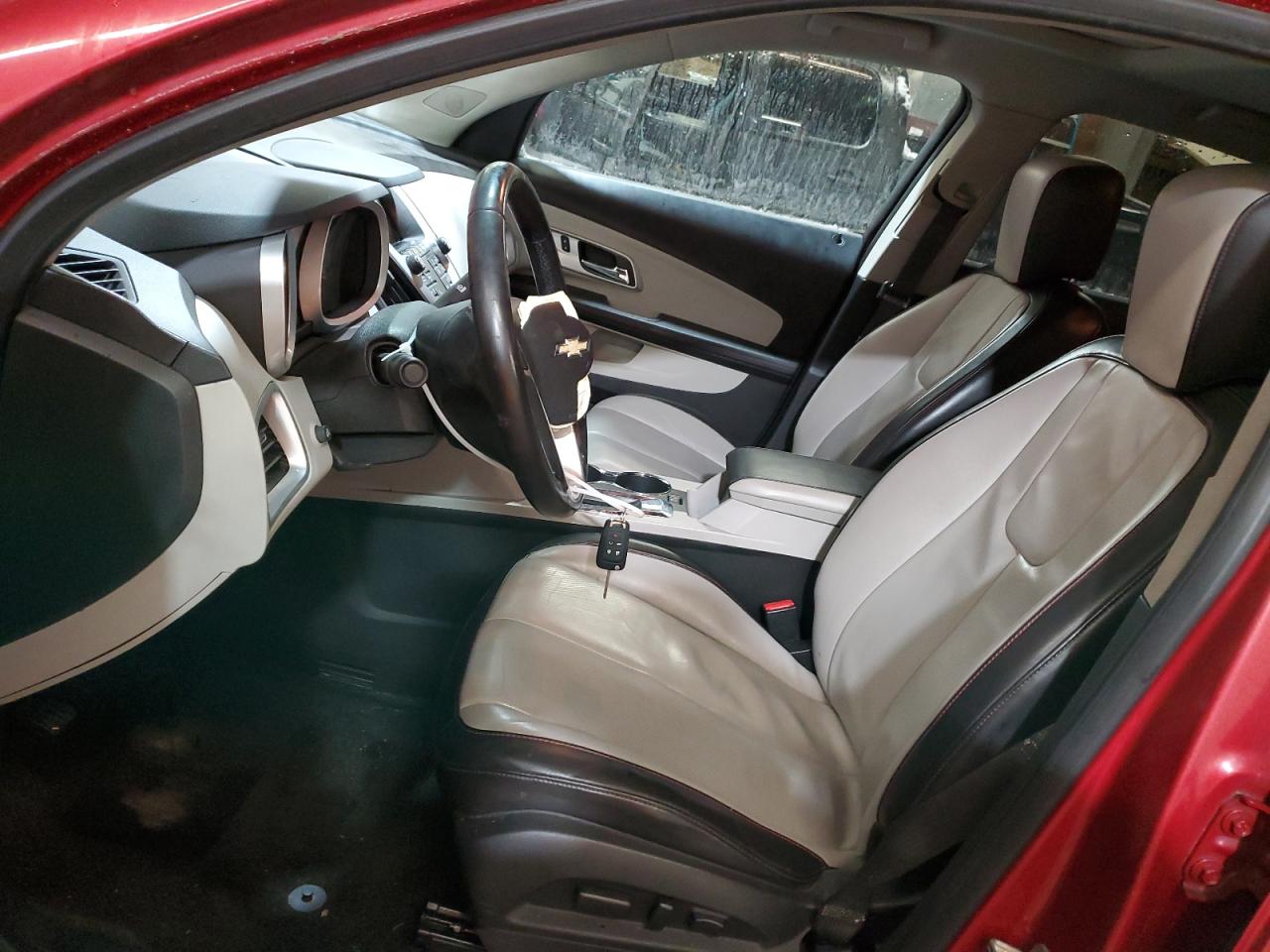 2013 Chevrolet Equinox - Image 7