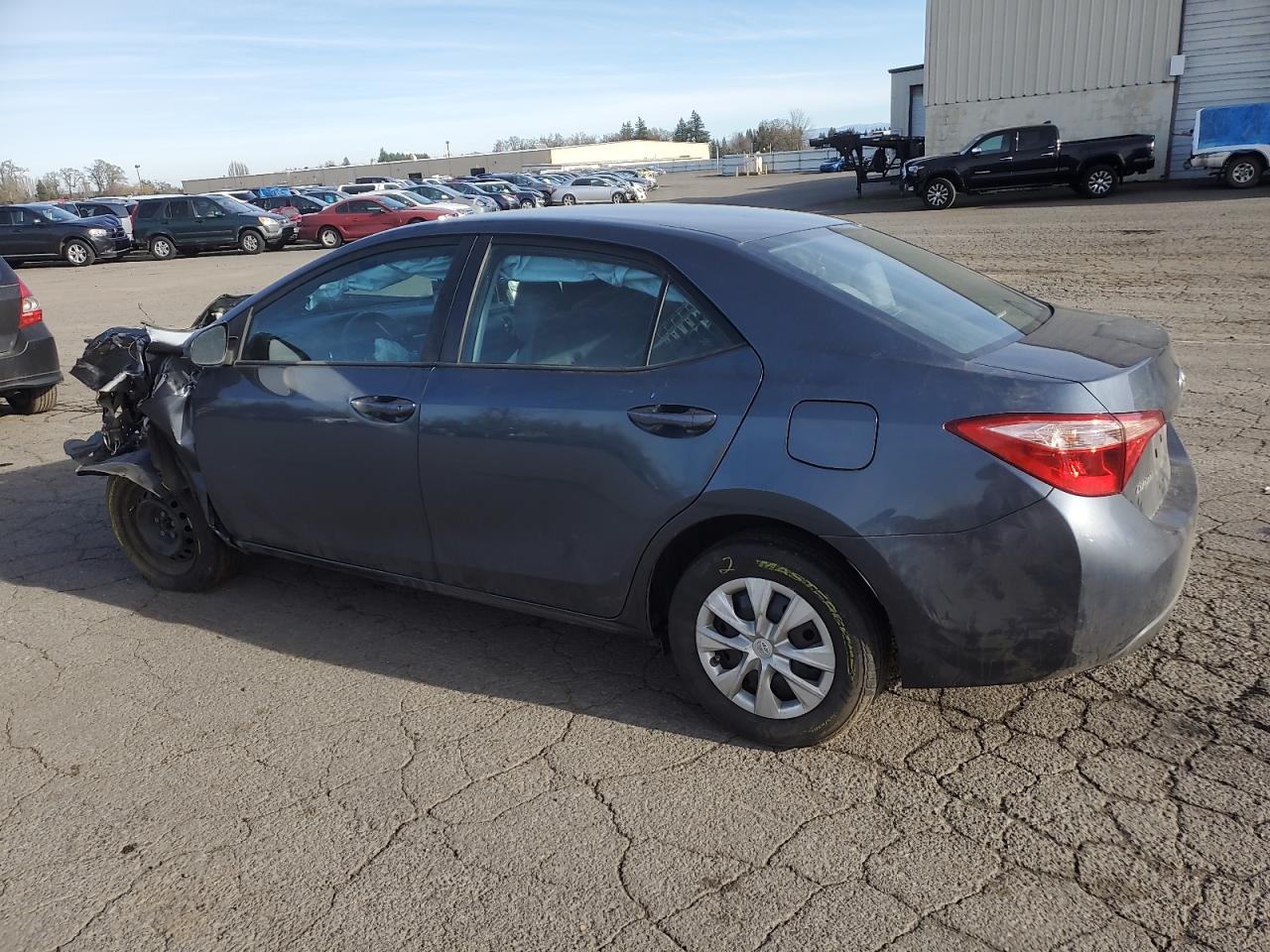 2T1BURHE8JC002023 TOYOTA COROLLA 2018