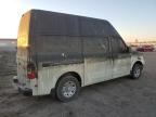 2018 Nissan Nv 2500 S for Sale in Greenwood, NE - Burn - Interior
