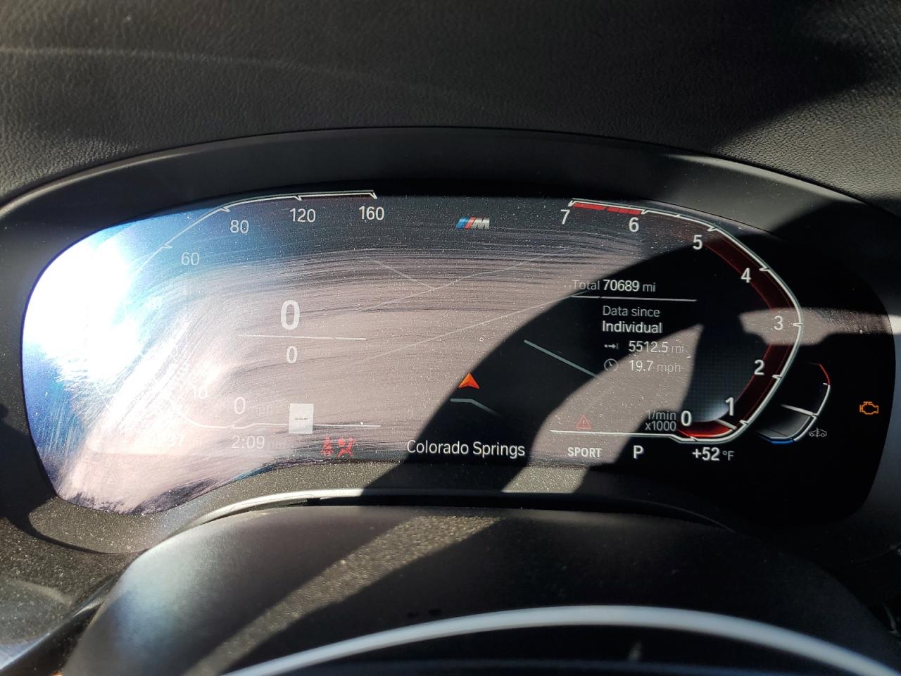 2021 BMW 5er - Image 9