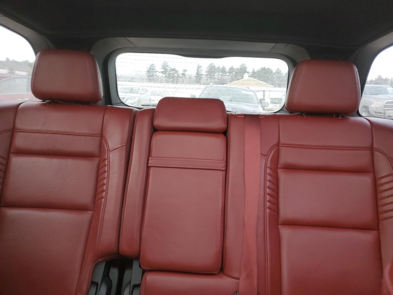2017 Jeep Grand Cherokee - Image 10