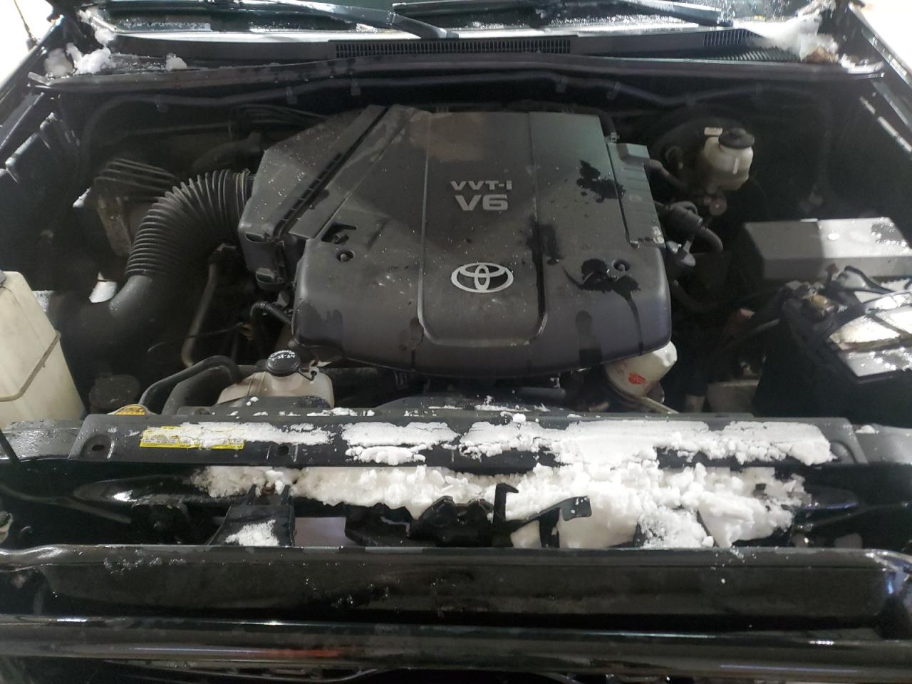 2011 Toyota Tacoma - Image 11