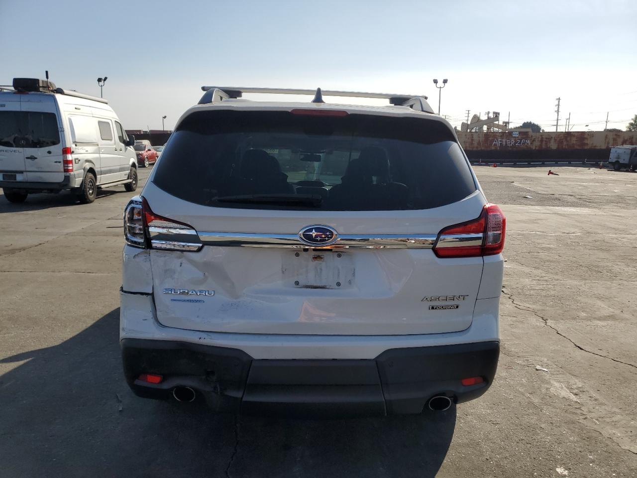 2019 Subaru Ascent - Image 6