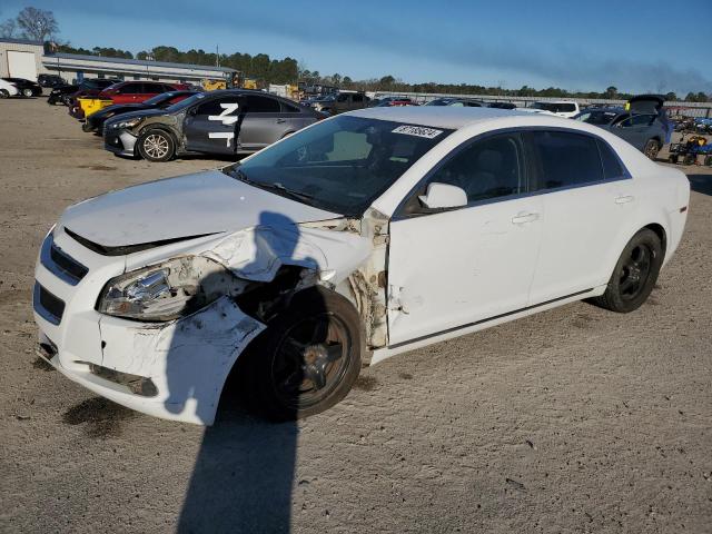 2010 Chevrolet Malibu 1Lt