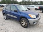 2004 Toyota Rav4  zu verkaufen in Charles City, VA - Minor Dent/Scratches