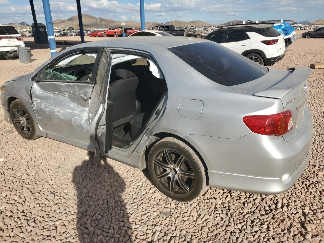 2009 Toyota Corolla - Image 2
