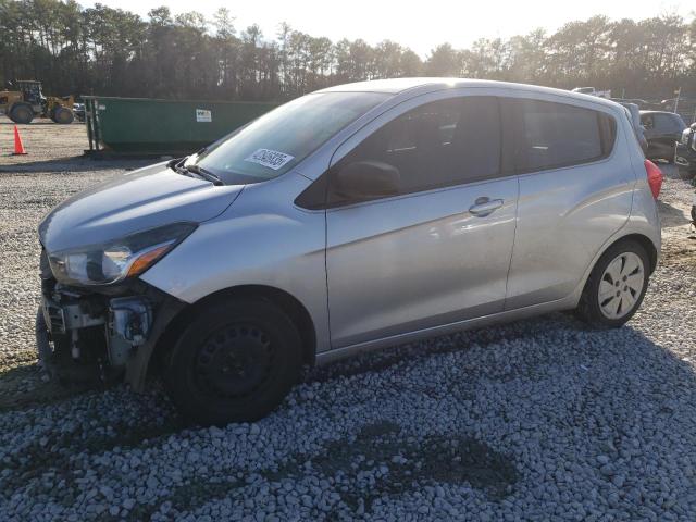 2018 Chevrolet Spark Ls