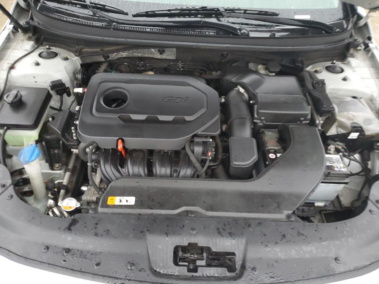 2015 Hyundai Sonata - Image 11