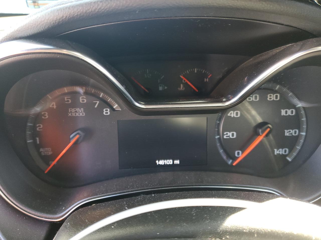 2015 Chevrolet Impala - Image 9