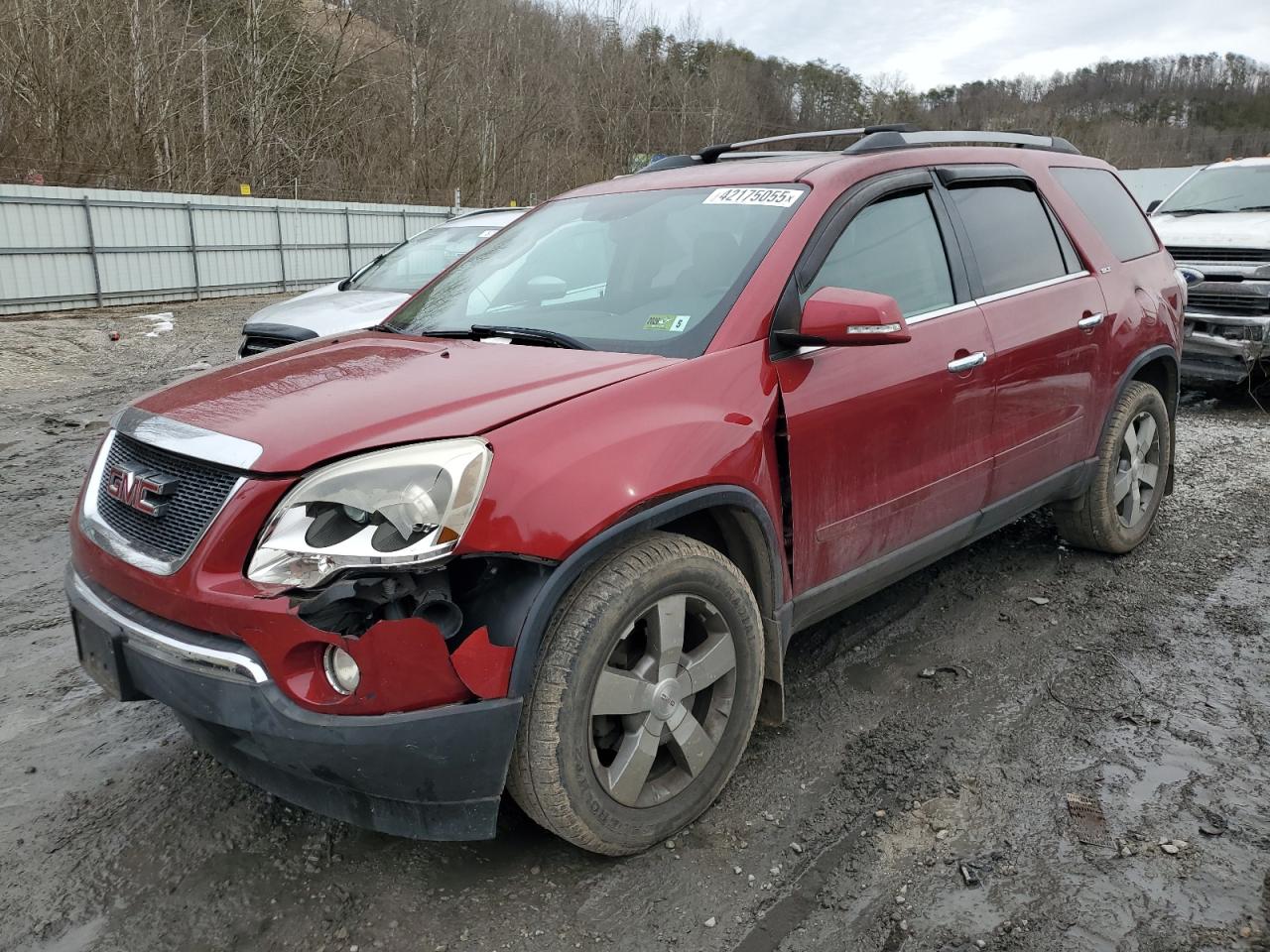 2012 GMC Acadia - Image 1