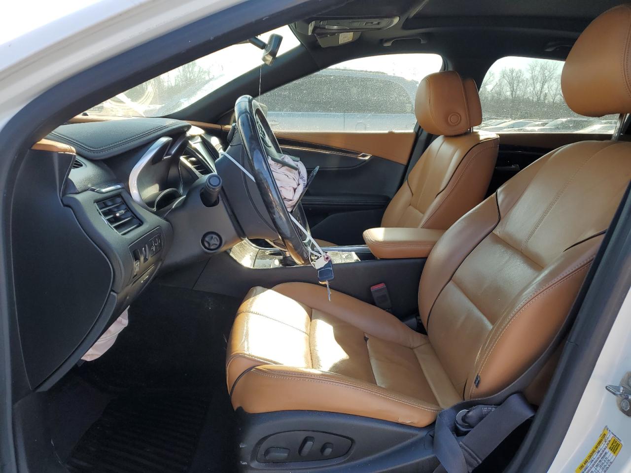 2014 Chevrolet Impala - Image 7
