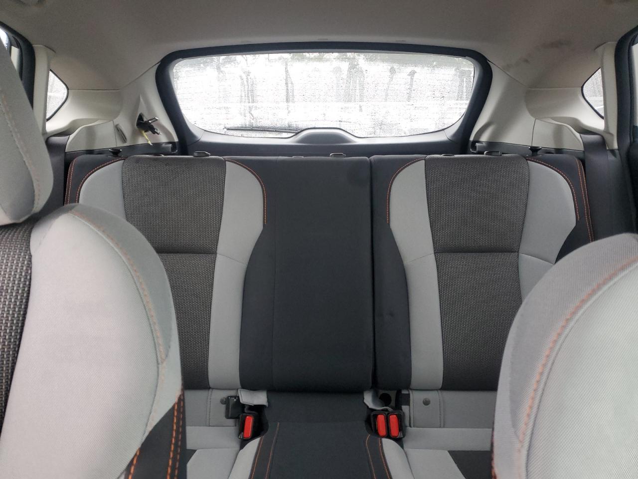 2021 Subaru XV - Image 10