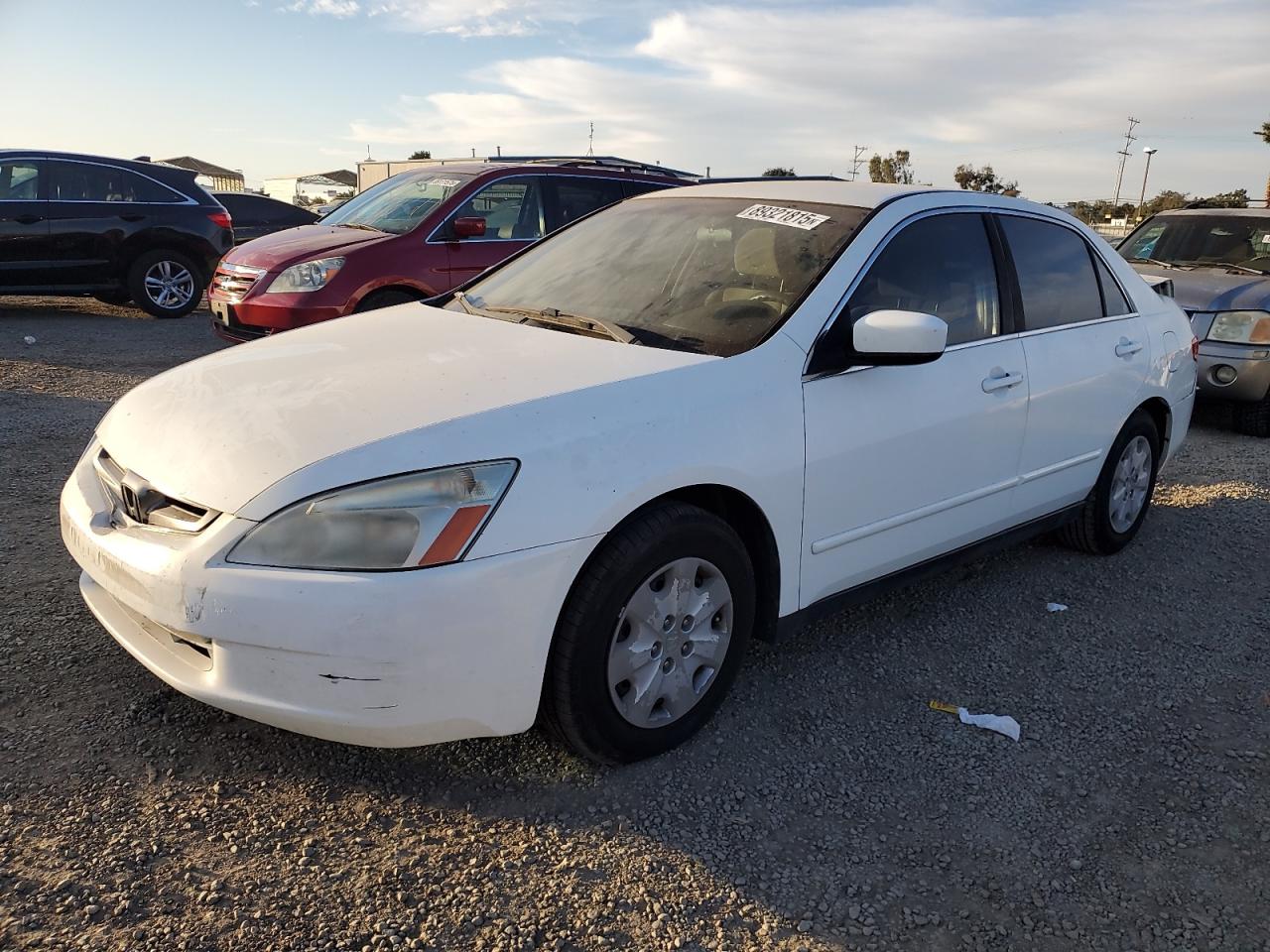 2003 Honda Accord - Image 1