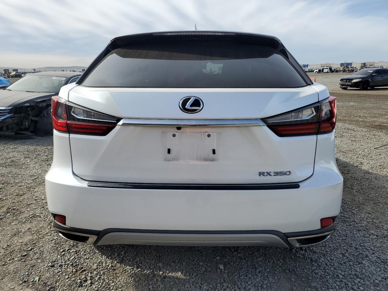 2022 Lexus RX - Image 6