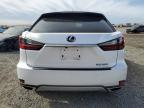 2022 Lexus Rx 350 Base на продаже в San Diego, CA - Front End