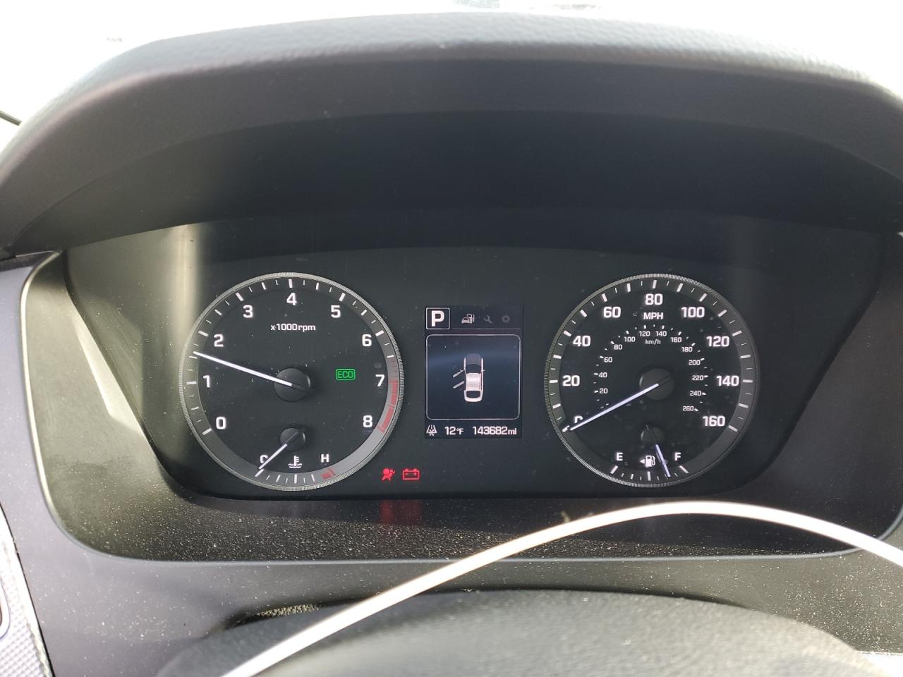 2015 Hyundai Sonata - Image 9