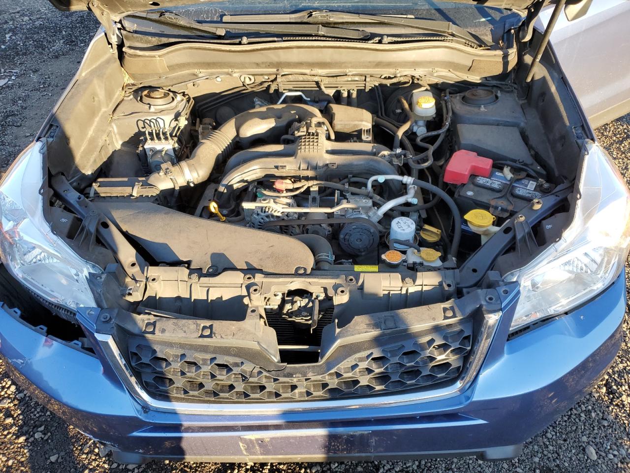 2016 Subaru Forester - Image 12