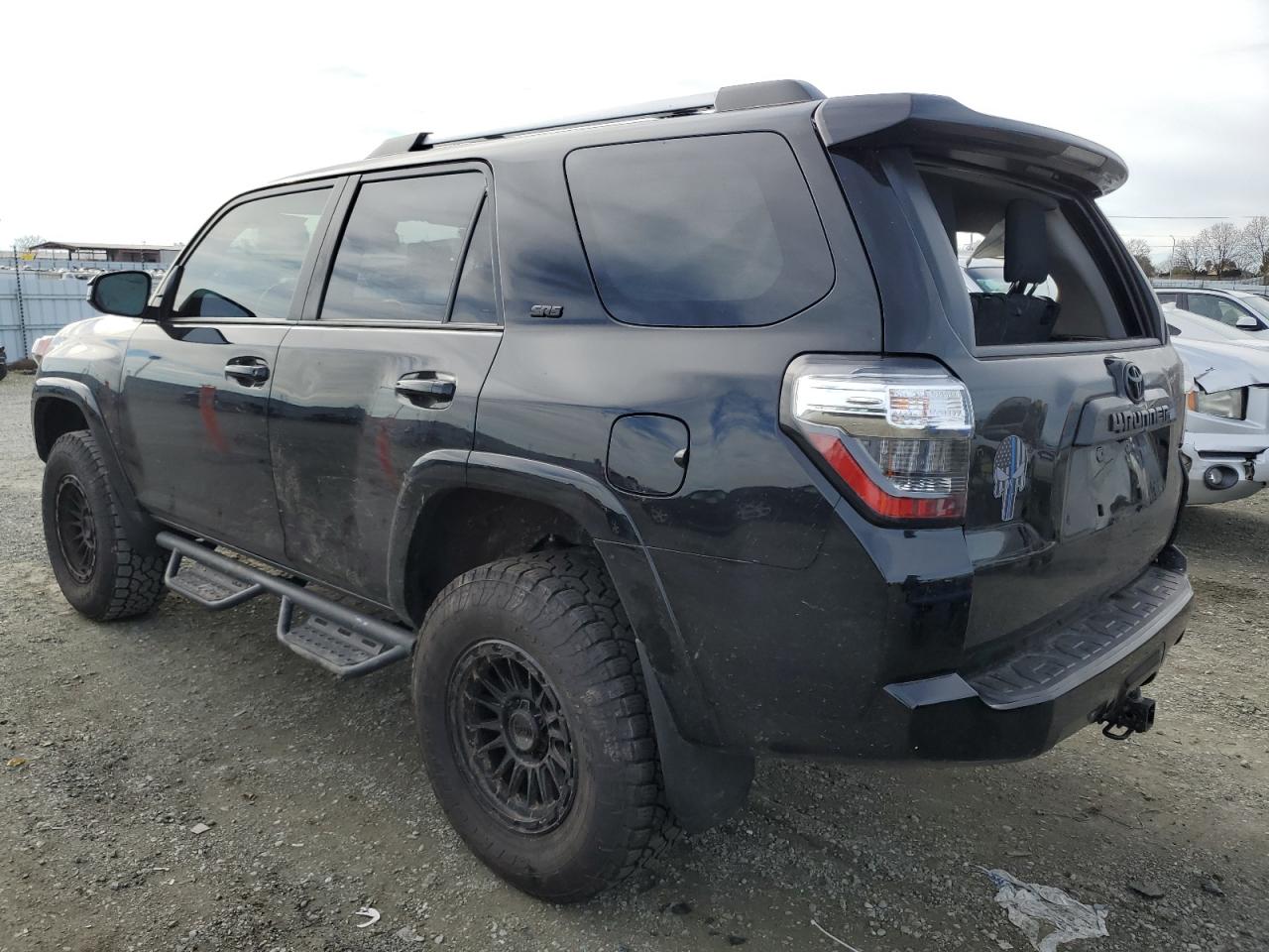 2024 Toyota 4Runner - Image 2