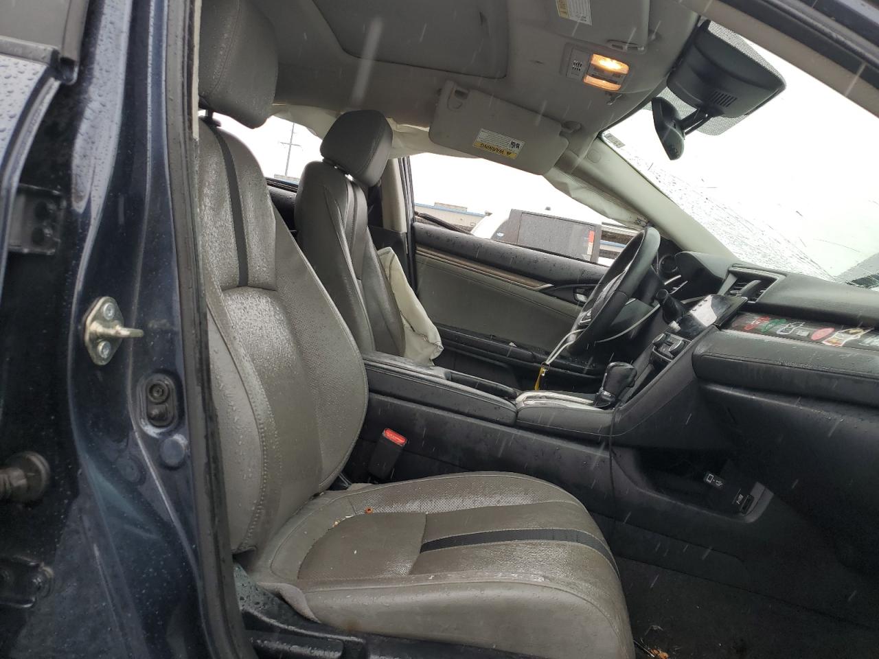 2020 Honda Civic - Image 7