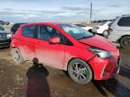 2018 Toyota Yaris L for Sale in Rocky View County, AB - Front End