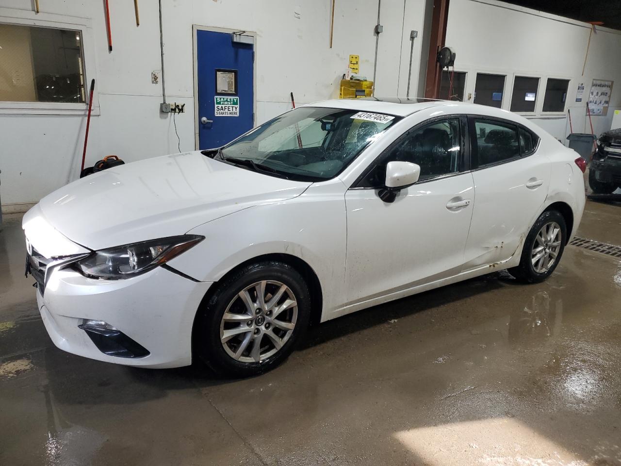 2014 Mazda 3 - Image 1
