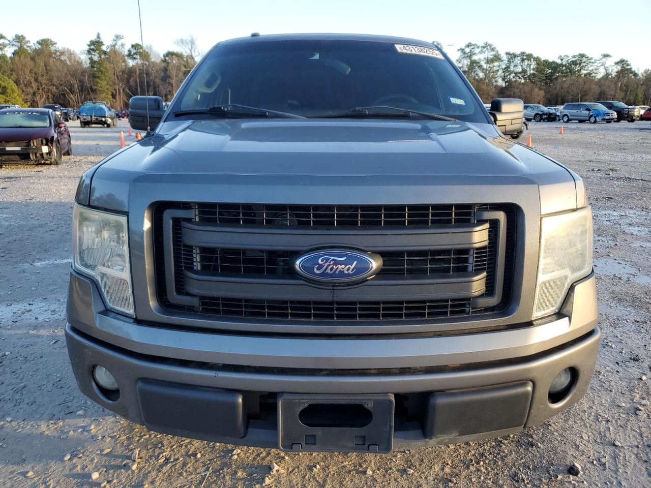 2014 Ford F-150 - Image 5