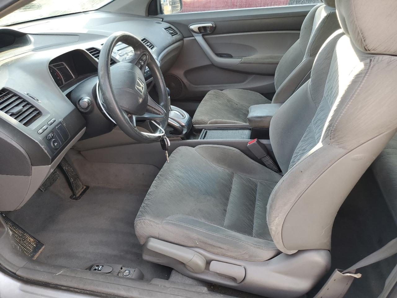 2008 Honda Civic - Image 7