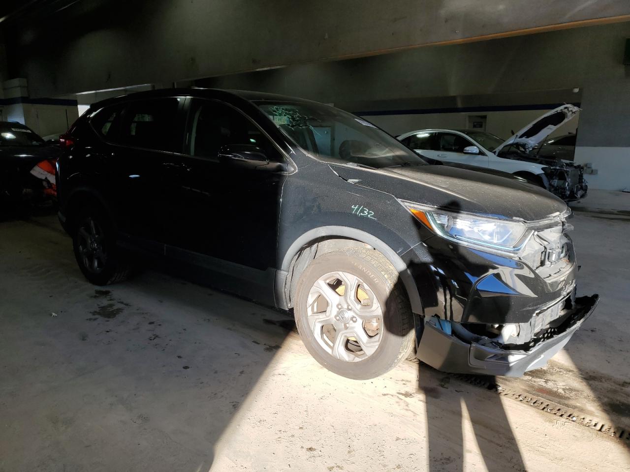 2017 Honda CR-V - Image 4