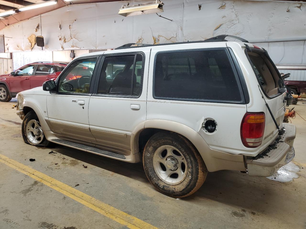 1998 Ford Explorer - Image 2