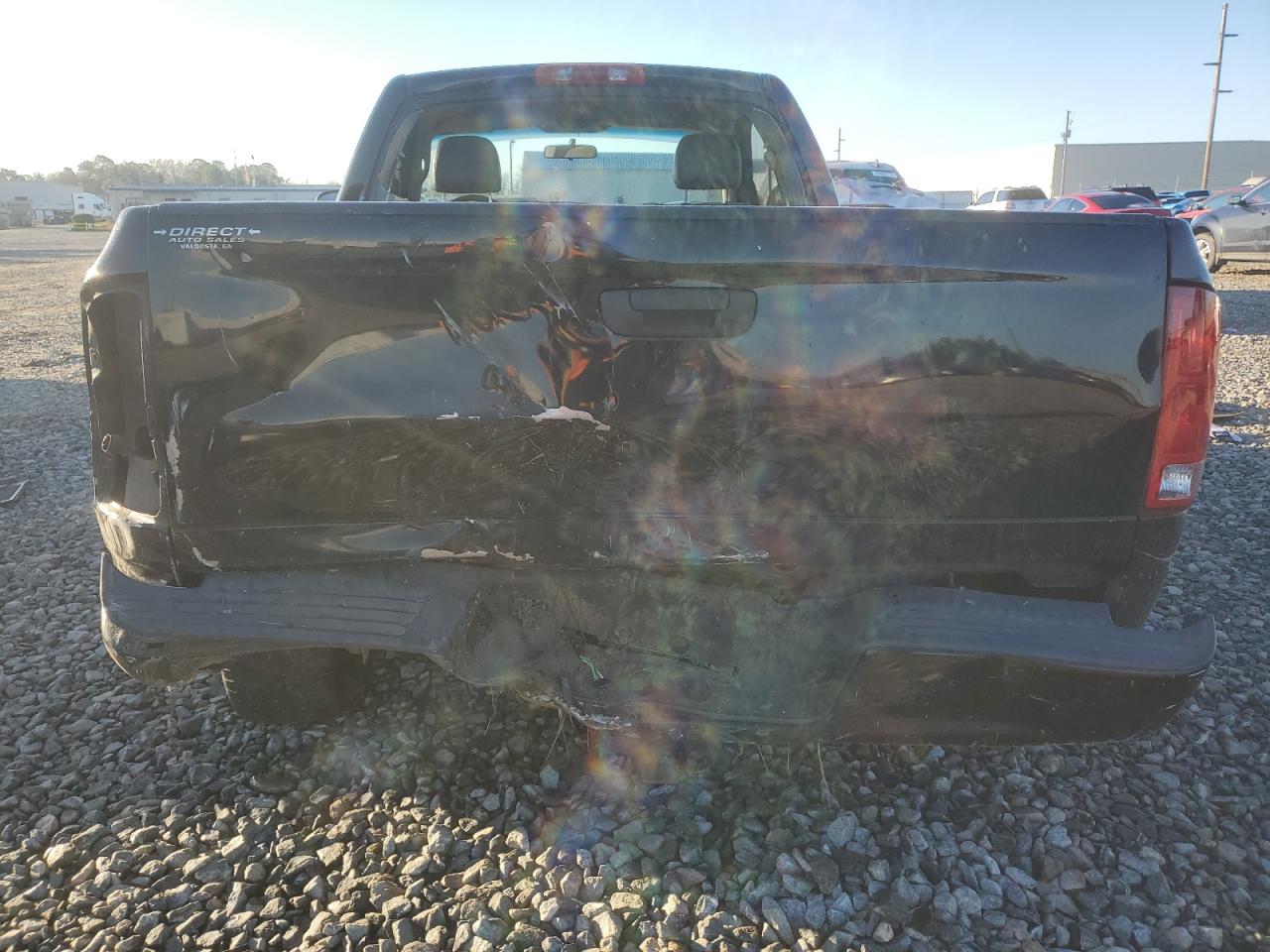 2003 Dodge RAM - Image 6