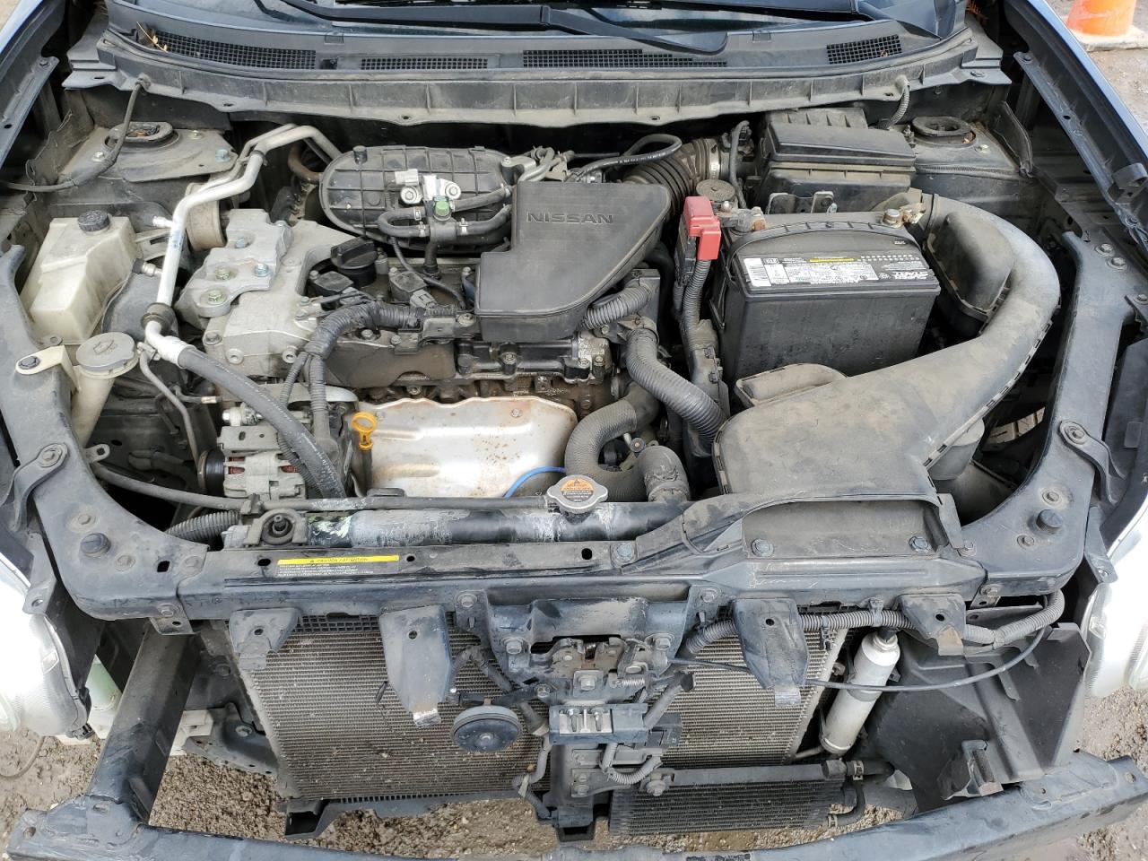 2011 Nissan Rogue - Image 13