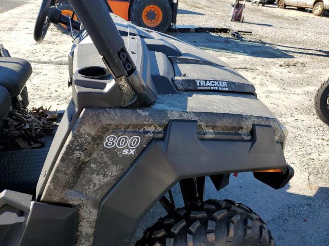 2022 TRAC 1032 TOPPR