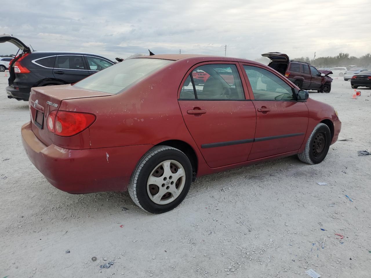 2005 Toyota Corolla - Image 3