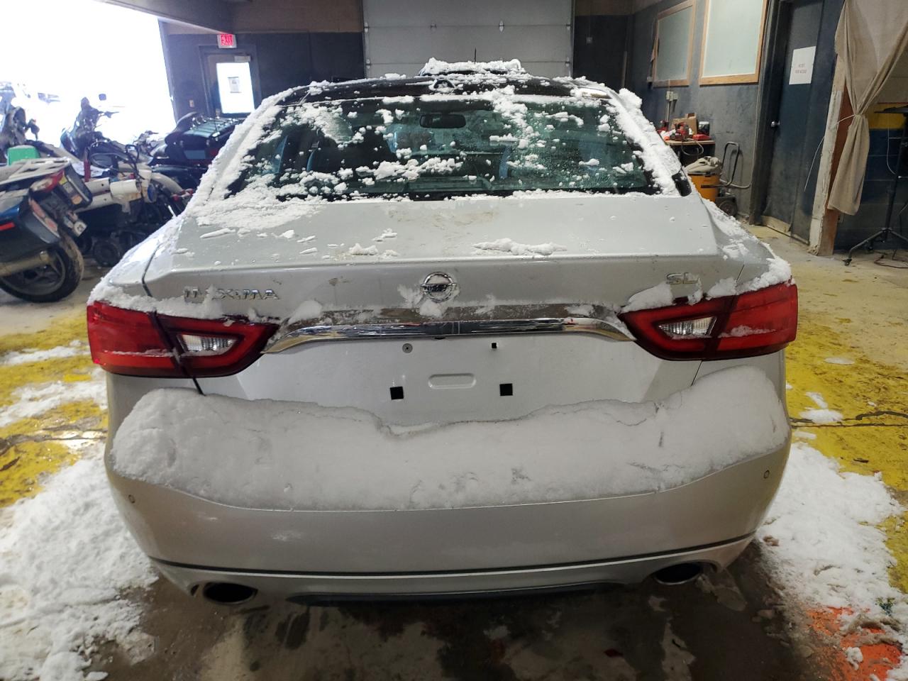 1N4AA6AP6HC390974 NISSAN MAXIMA 2017