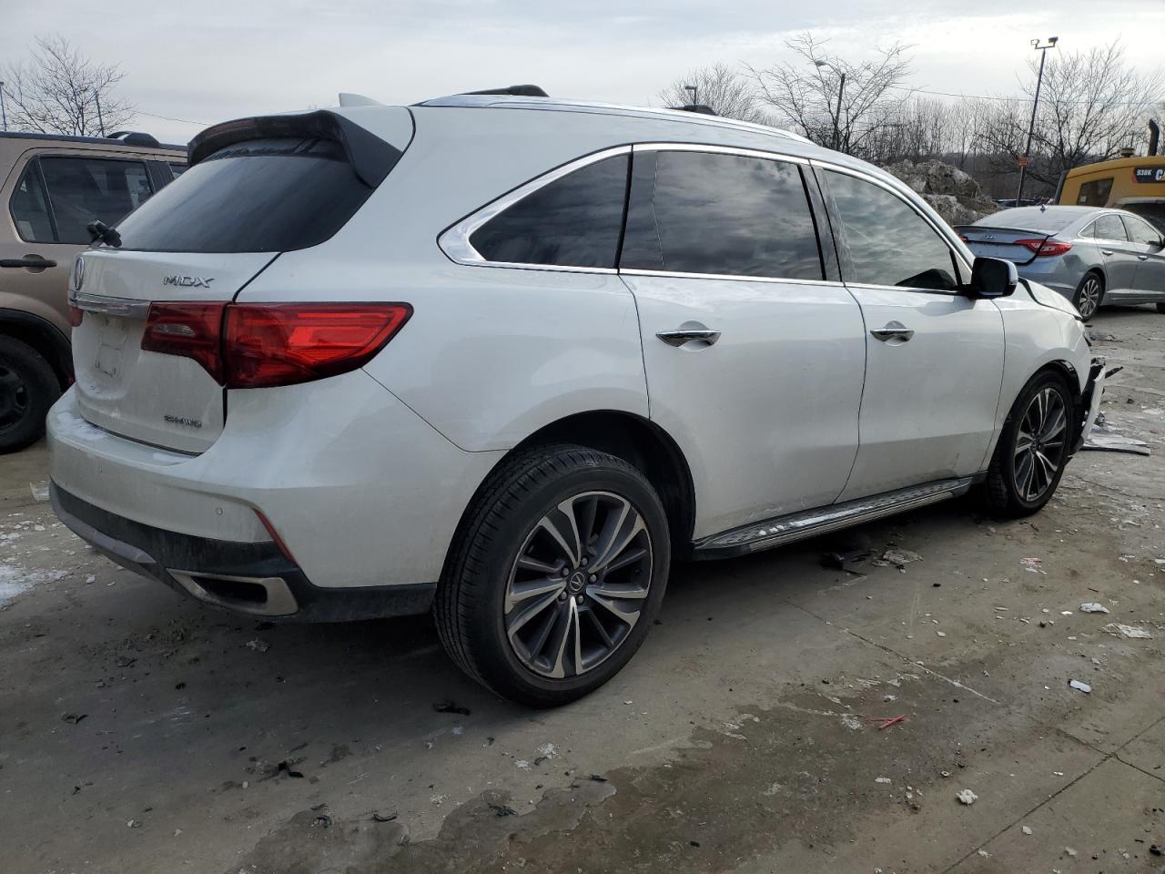 2020 Acura MDX - Image 3
