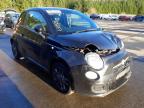 2014 FIAT 500 S for sale at Copart WHITBURN