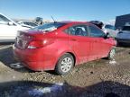 2017 Hyundai Accent Se for Sale in Magna, UT - Front End