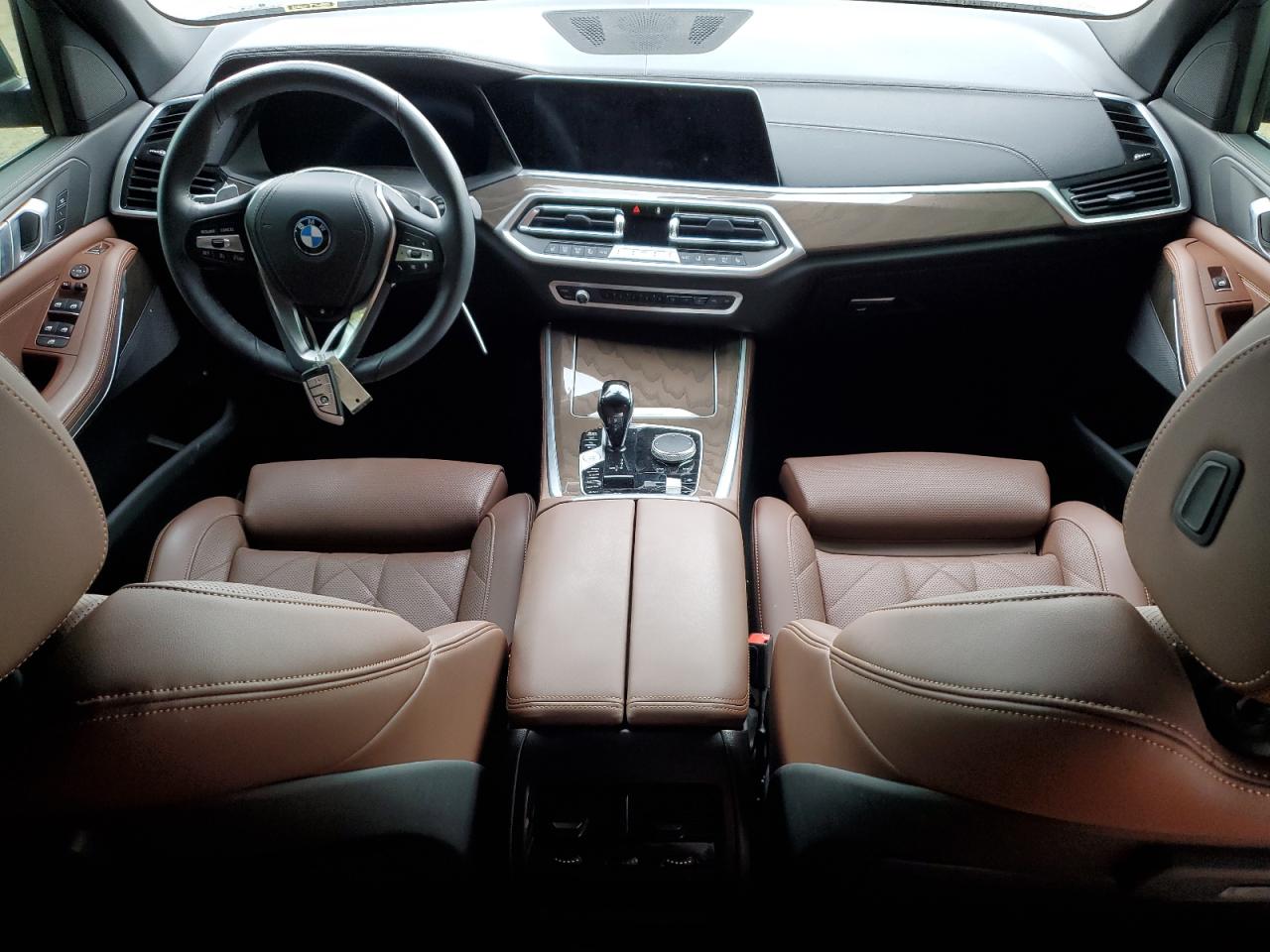 2023 BMW X5 - Image 8
