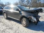 2011 Lincoln Mkx  за продажба в Augusta, GA - Front End